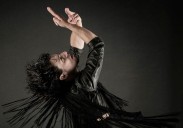 Escena Xixón se rinde al flamenco