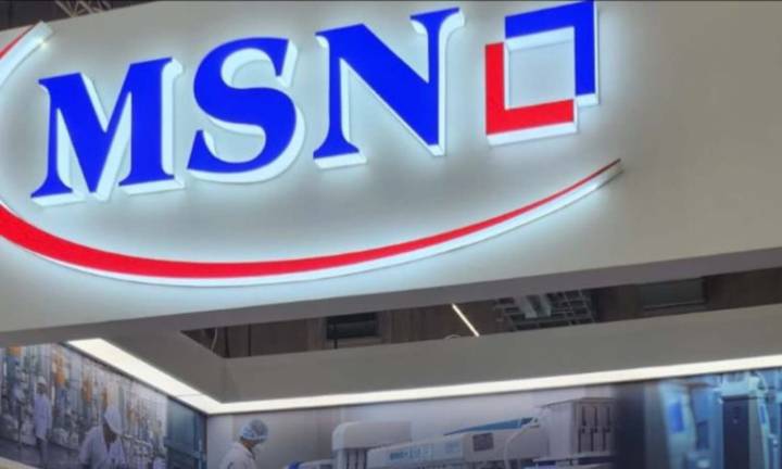 MSN Labs Gets SEC Go-Ahead to Conduct Phase IV Clinical Trial on Elagolix for Endometriosis