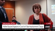 Missing Melodee Buzzard’s Mother Ashlee Appears in Court