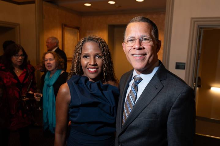 Baltimore Scene: Rooted in Justice Gala, 35 Years of PBRC