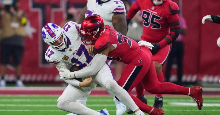 The Bills and Steelers both consider themselves playoff teams. Time is running out to prove it