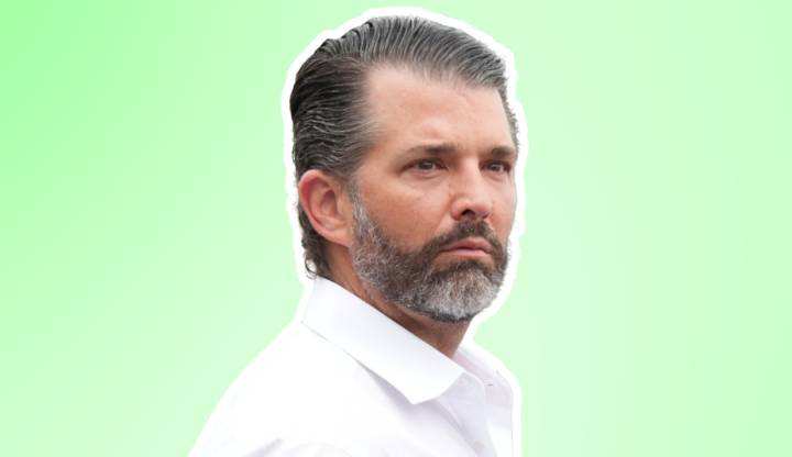 Is Donald Trump Jr. the future of MAGA? What his popularity with young voters means for 2028: New poll