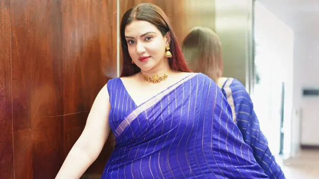 'Today, Honey earns more money in one year than what many top actresses earn from 10 films'