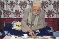 The Apple Architect of Kashmir