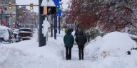 1-2 feet of lake-effect snow possible across Great Lakes