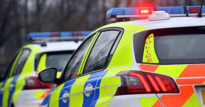 Man killed and another seriously injured in M4 crash