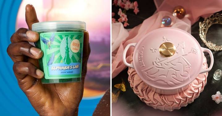 17 Of The Best “Wicked” Gifts To Give In 2025