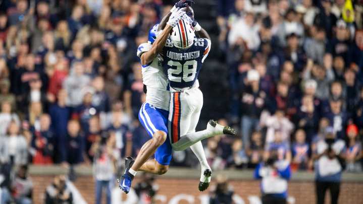 Auburn football's defense is not to blame for dismal 2025 season
