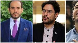 Abelardo de la Espriella e Iván Cepeda lideran intención de voto y se perfilan para una eventual segunda vuelta presidencial, según encuesta del CNC