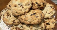 Easy pecan cookie recipe yields family memories