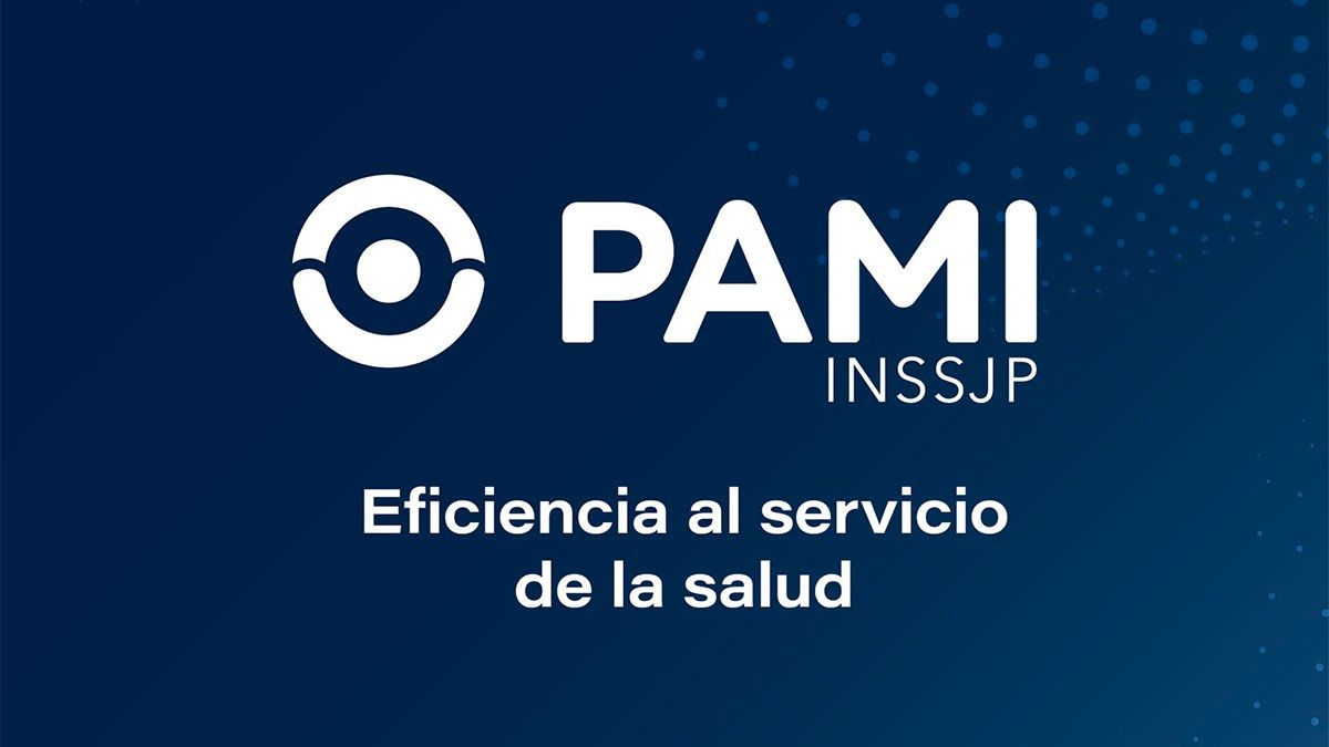 Medicamentos PAMI: cómo será la entrega en diciembre para la cobertura al 100%