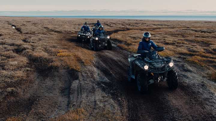 Indigenous tourism is thriving in Canada