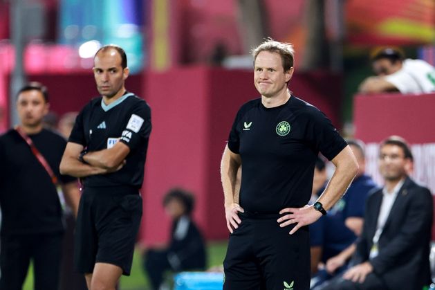 ‘They're a credit to the country’ – Colin O’Brien lauds his players as Ireland set for World Cup last