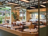 South Austin's Carpenters Hall merges communal vibe ...