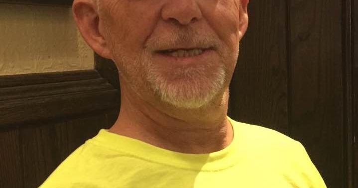 James Michael Rosenbeck