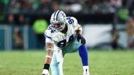 Dak Prescott, Cowboys teammates mourn loss of Marshawn Kneeland