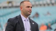 Florida hires Dave Caldwell as G.M. of football operations