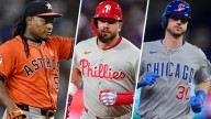 MLB free agency is now fully underway. Here are the best players available