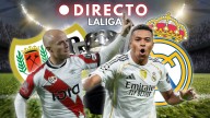 Rayo Vallecano - Real Madrid de LaLiga, en directo: marcador, goles y última hora de la jornada 12