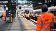 Passengers face rail fare hikes despite freeze