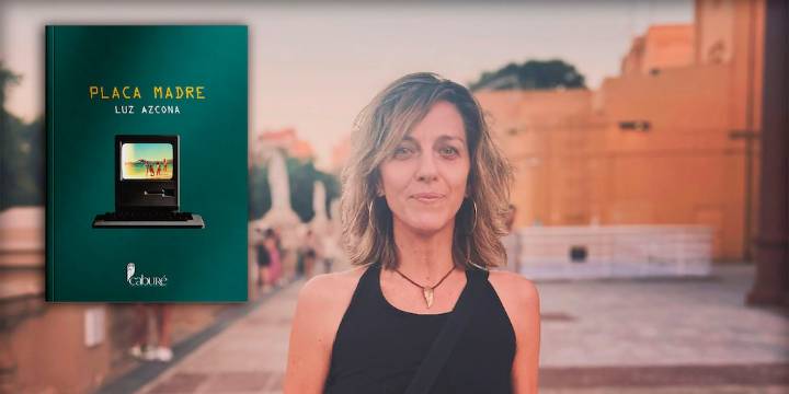 “Placa madre”: cómo exorcizar el miedo a la pérdida con un libro de cuentos