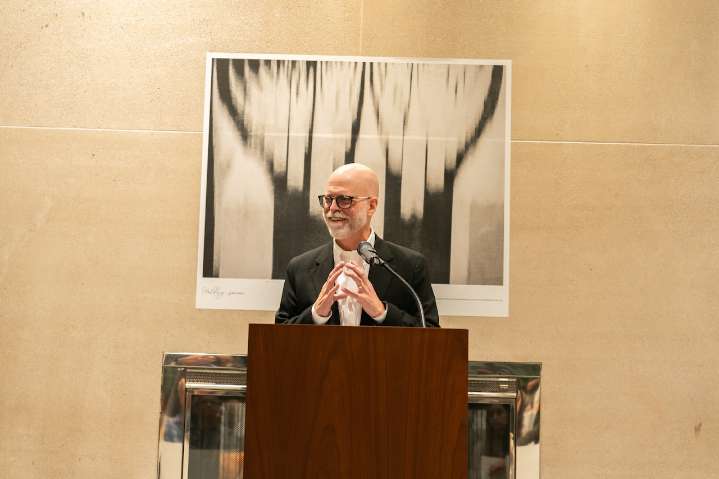 Syracuse University professor documents life in the Balkans 30 years after war