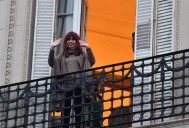 La justicia argentina endurece el régimen de detención domiciliaria de Cristina Kirchner