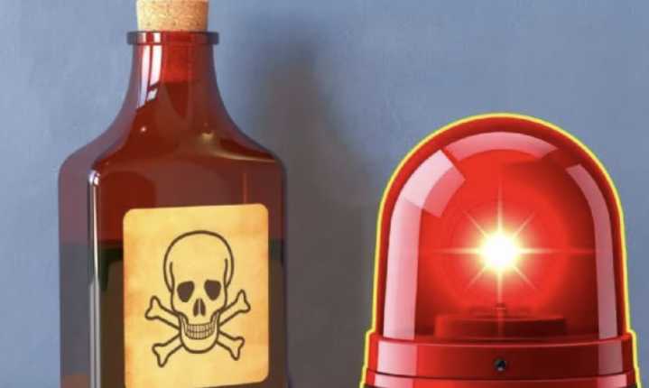 Familia de turistas muere en hotel: investigan uso de pesticida para chinches