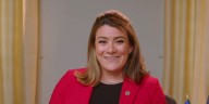Erin Stewart files to run for Connecticut governor in 2026