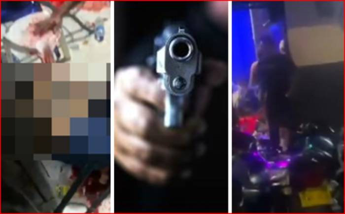 Masacre 67: Corinto asesinan a 4 personas y entre ellas un niño