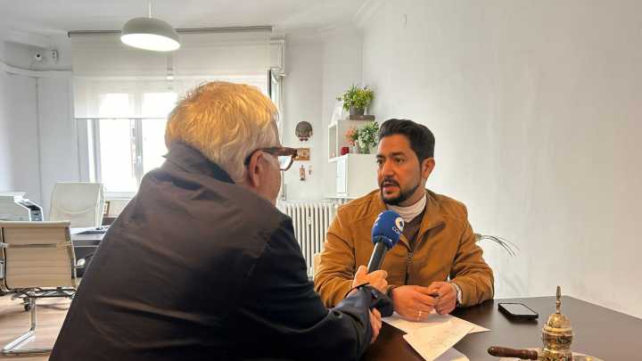 Nacer apátrida siendo hijo de españoles: el limbo legal de miles de saharauis en España