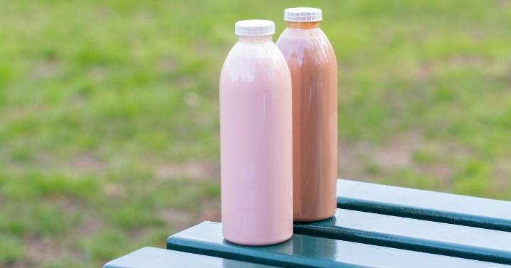 New milkshake tax set to be added to 93pc of drinks on the market