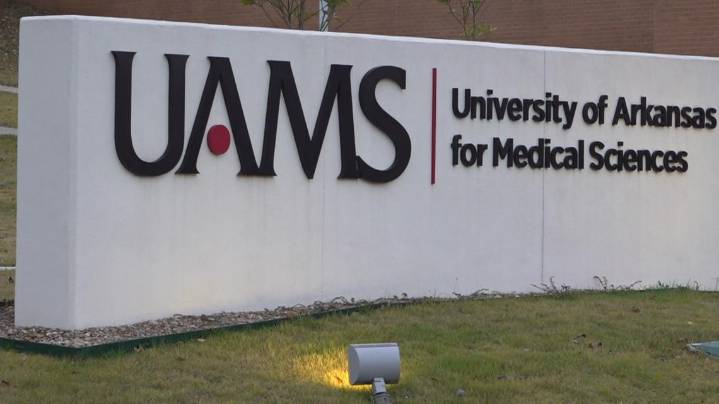 UAMS researcher leads $2.2M project to address youth health in Arkansas