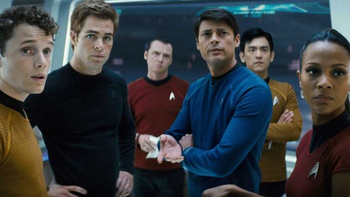 Star Trek Movie Update Seemingly Confirms The Kelvin Timeline Is Dead