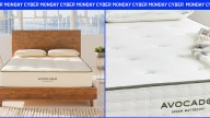 The best early mattress deals to shop ahead of Black Friday
