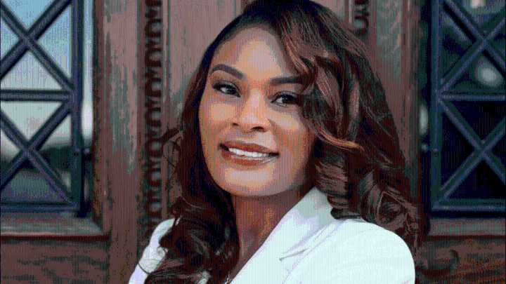 Mumford hopeful that courtroom experience, community involvement will launch her to Senate District 26 victory