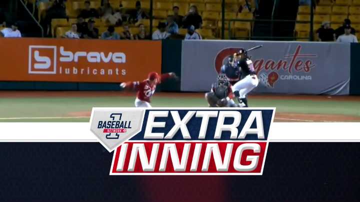 Extrainning 11