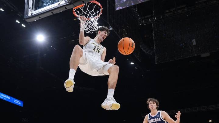 No. 7 Michigan dominates No. 12 Gonzaga 101-61 to win Players Era Championship