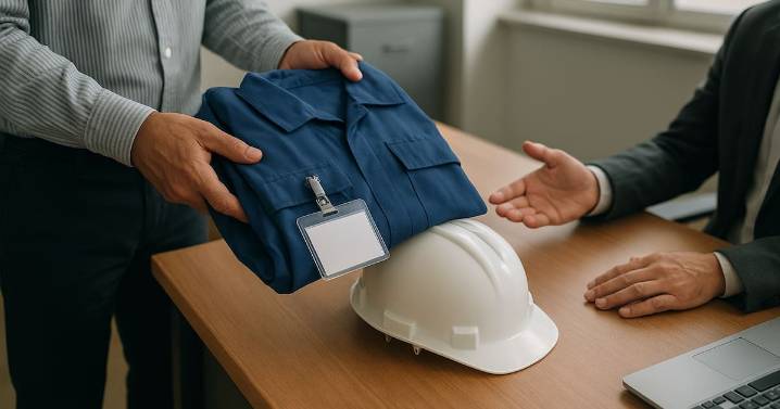 Recomiendan a trabajadores afectados por clausuras acudir a conciliación antes de demandar