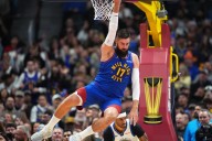 How are the new Nuggets players meshing with the core?