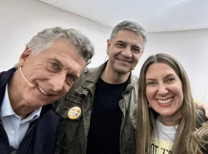 Sangría de Pro. Lospennato deja el Congreso y se abre un nuevo foco de tensión entre los primos Macri