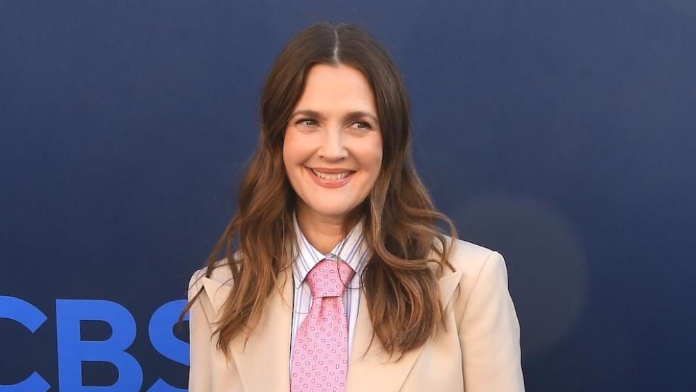 Drew Barrymore Reveals Breast Cancer 'Scare' Led to 'Emergency Biopsy'