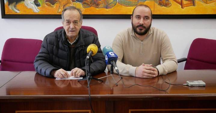 O Nadal de este ano trae varias novas propostas a Carballiño