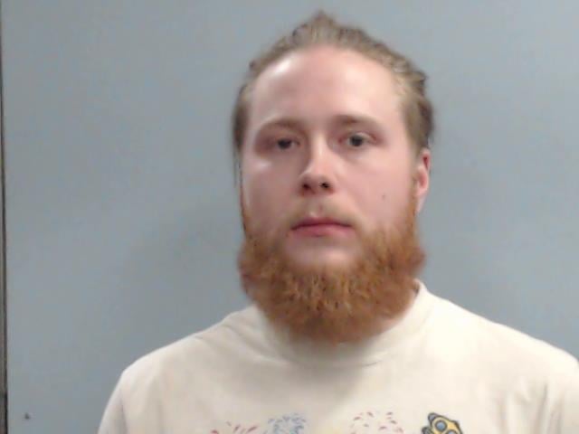 Bluegrass Crime Stoppers seeking wanted man with narcotics