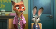 ‘Zootopia 2’ feasts on Thanksgiving box office weekend with $156 million opening