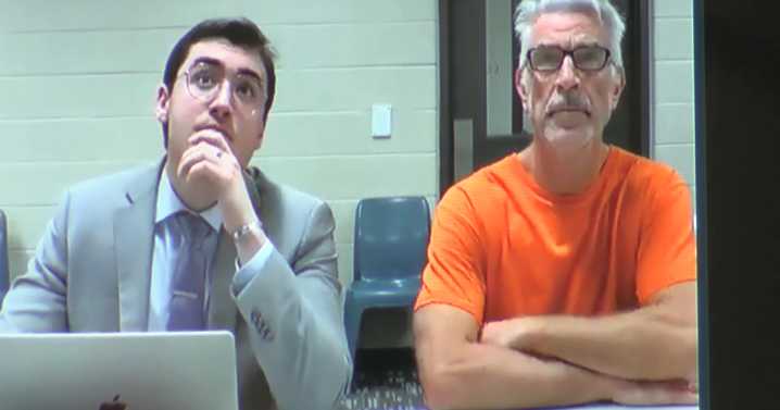 Former Beloit teacher charged with sexual assault of a student, $500,000 cash bond set