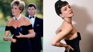 From Princess Diana to Lily Allen - these are the most daring revenge dresses of all time