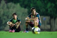 México Sub-17 va por una gesta ante Argentina en la Copa del Mundo; horario y canales para ver EN VIVO