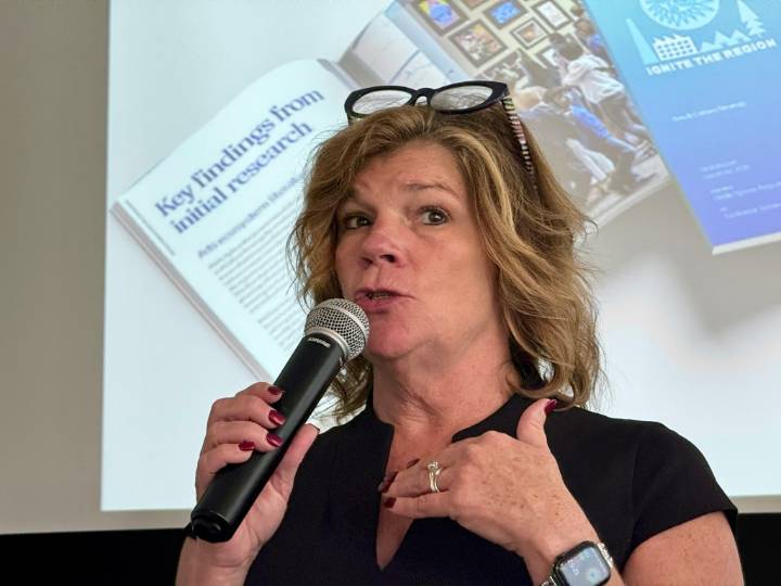 Amazon plans $15B data center campuses in NWI, adding 1,100 jobs