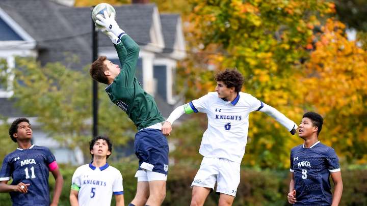 Boys soccer: NJSIAA Tournament results, recaps, links and photos for Thursday, Nov. 6
